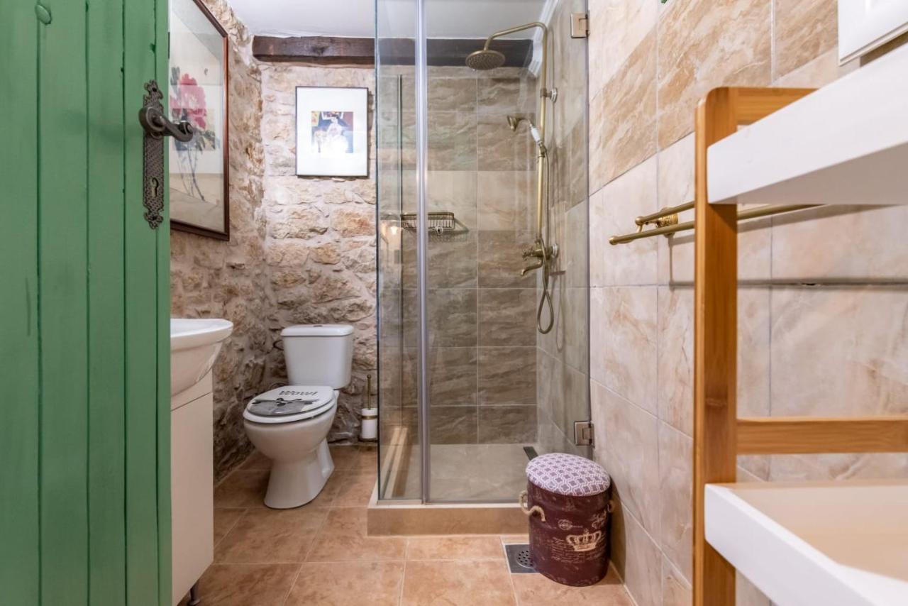 Villa Pristinus Krstatice Екстер'єр фото