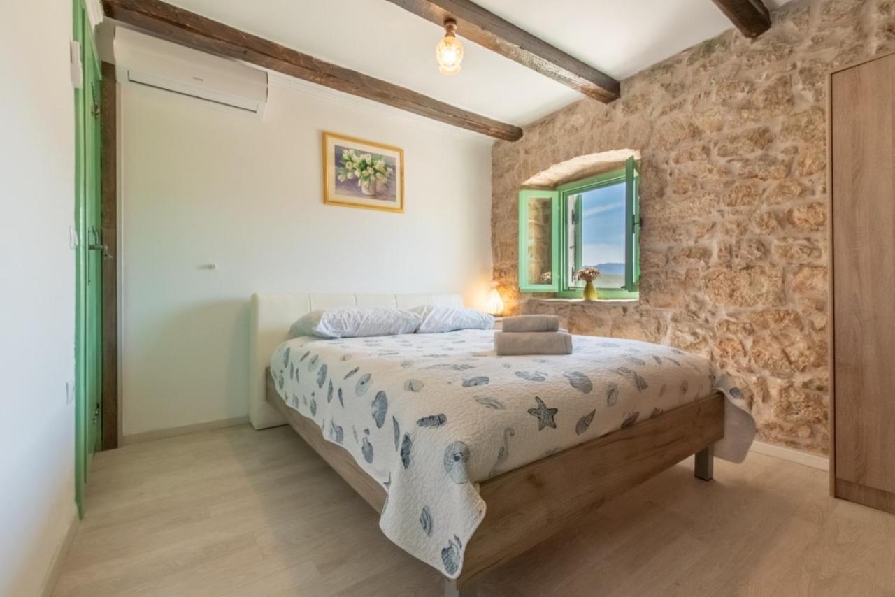 Villa Pristinus Krstatice Екстер'єр фото